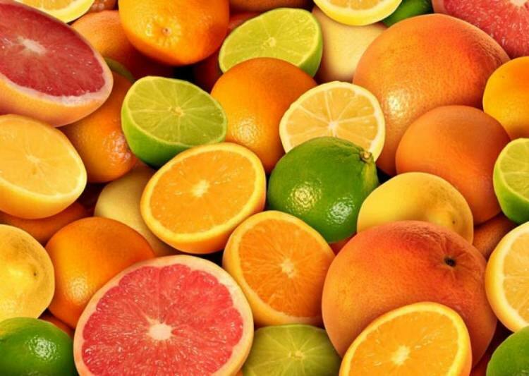 90 kilogramów owoców spożywane na mieszkańca w Turcji