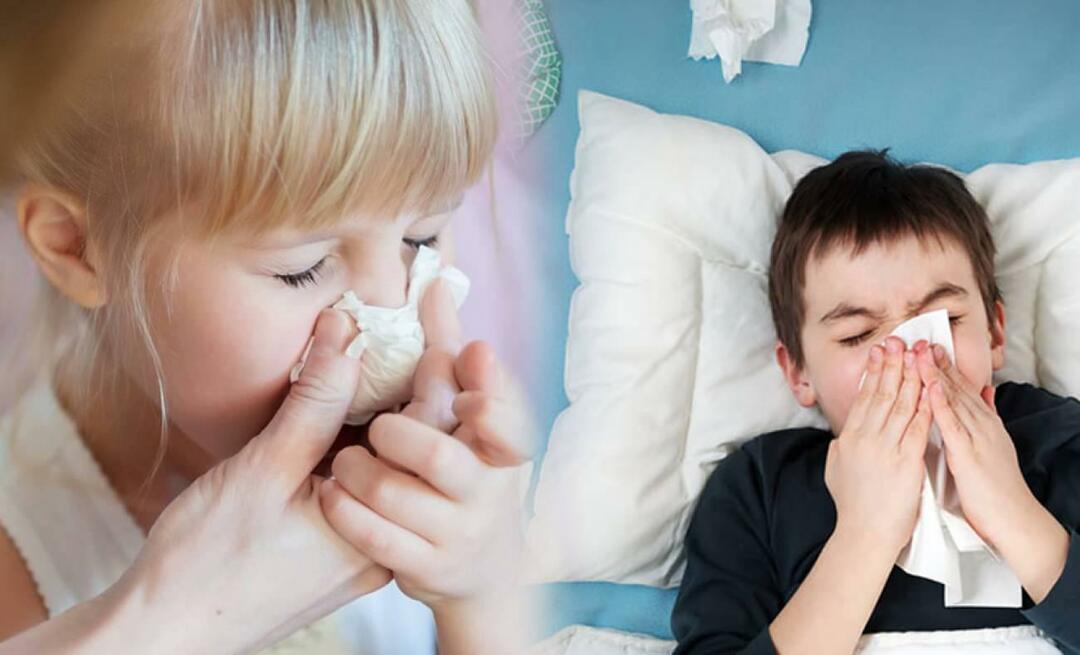 Rosnąca liczba zachorowań na grypę u dzieci przerażona! Krytyczne ostrzeżenie pochodziło od ekspertów