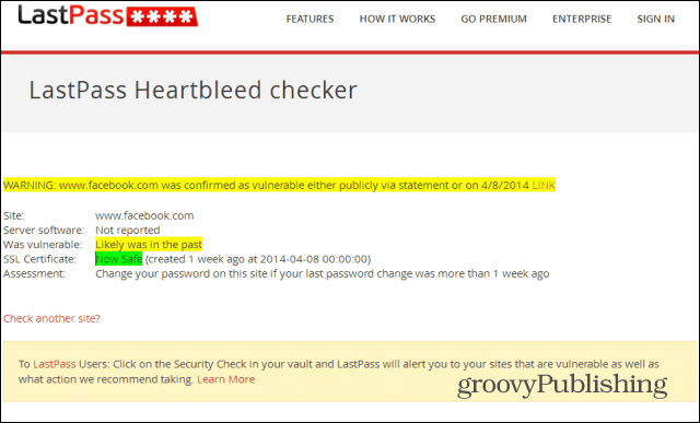 Chroń swoje urządzenia przed Heartbleed