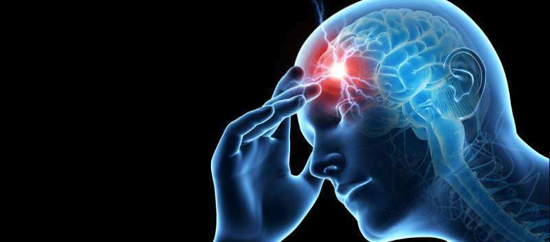 Rodzaje bólów głowy