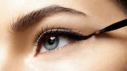 Jakie są metody wypłaty Eyeliner?
