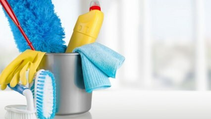 Jak odbywa się sprzątanie domu? Od czego zacząć sprzątanie domu?