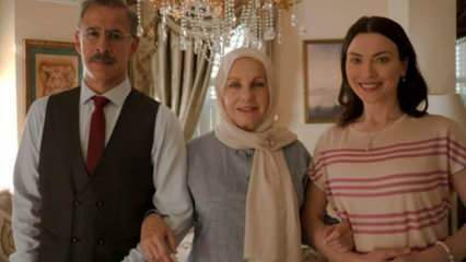 Jaki jest temat rezydencji Türkana Hanıma? Aktorzy z serii Mansion Türkana Hanıma