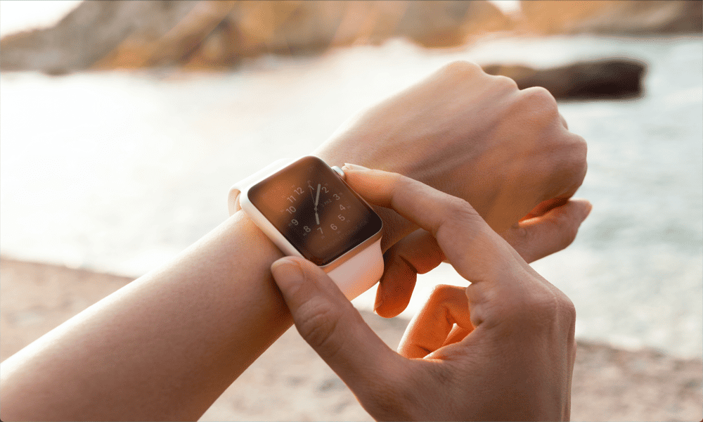 Jak korzystać z widżetów Apple Watch w systemie watchOS 10