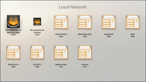 localnetworkvlc