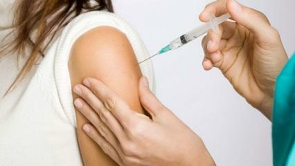 Kto może zaszczepić się przeciwko grypie? Jakie są skutki uboczne? Czy szczepionka na grypę działa?