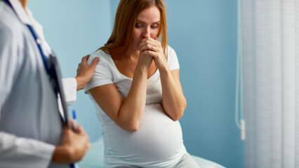 Co to jest zasłona w łonie matki, jak ją rozumieć? Czy zasłona w macicy zapobiega ciąży?