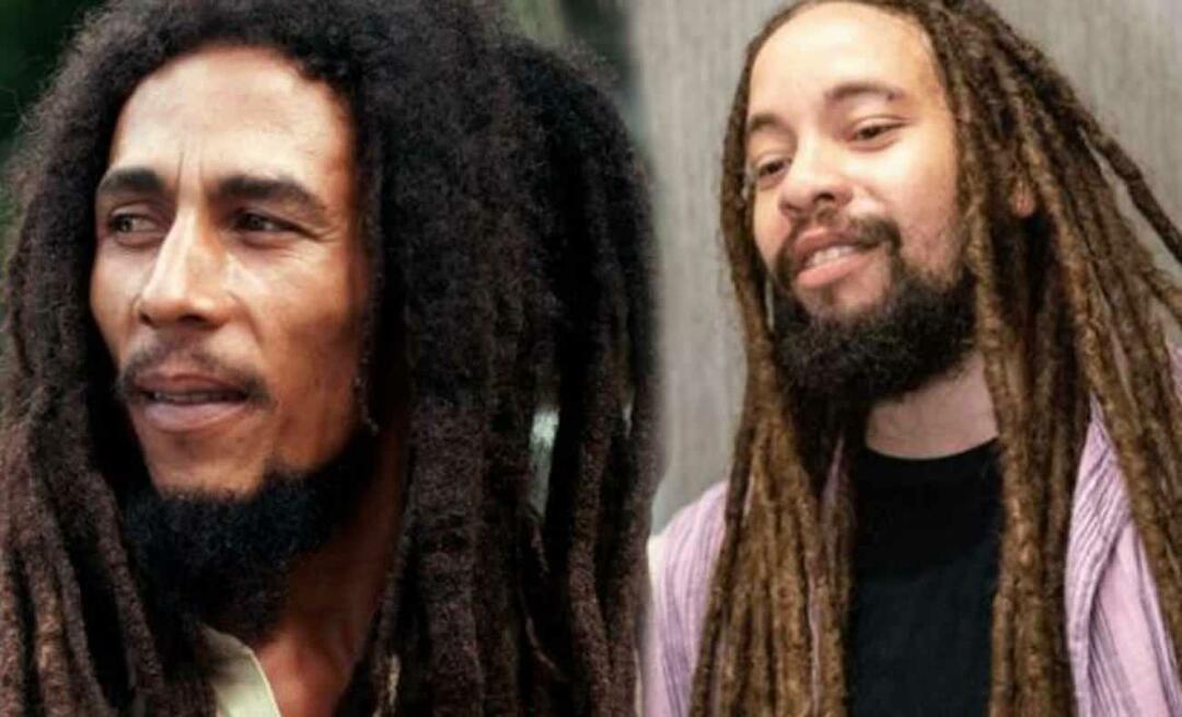 Złe wieści od muzyka Josepha Mersy Marleya, wnuka Boba Marleya! Stracił życie...