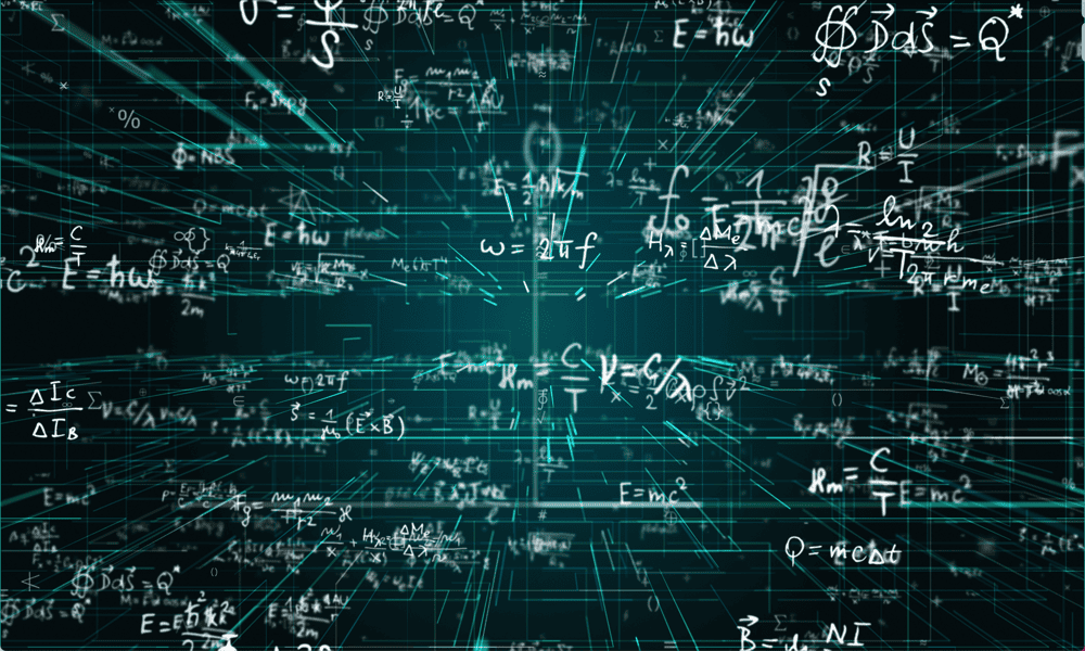 Jak wyłączyć notację naukową w programie Excel