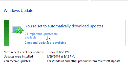 Napraw Windows zawiesza się lub spowalnia w systemie Windows 7