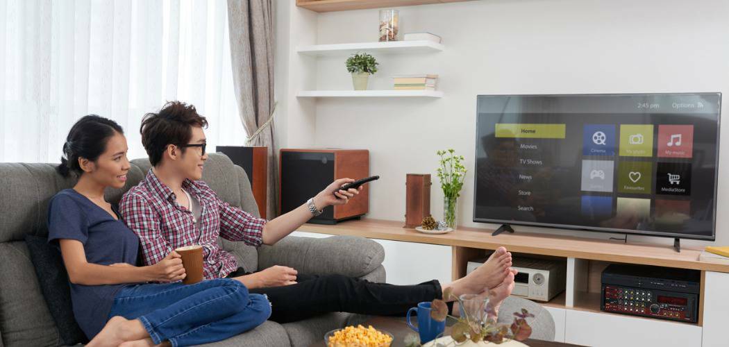 Amazon Fire TV obsługuje teraz jednokrotne logowanie do aplikacji TV Everywhere