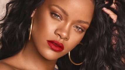 Rihanna wyciągnęła pomocną dłoń do ojca, który został złapany w koronawirusa