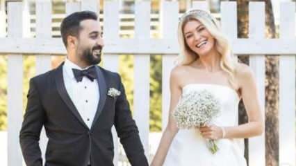 Aktor programu Güldür Güldür Show, Onur Bulur ożenił się!