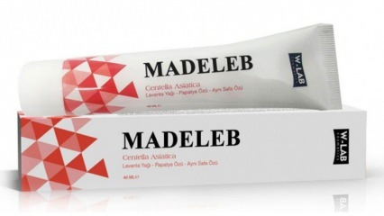 Co robi krem ​​Madeleb i jakie są jego korzyści dla skóry? Jak stosować krem ​​Madeleb?