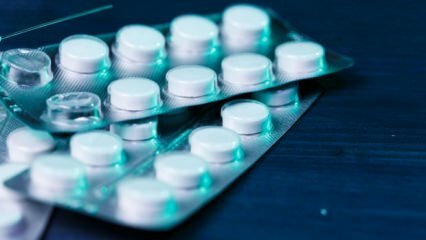 „Aspiryna nie jest rozwiązaniem!” zarzuty