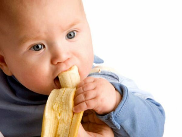 Jak przebiega biegunka u niemowląt i dzieci?