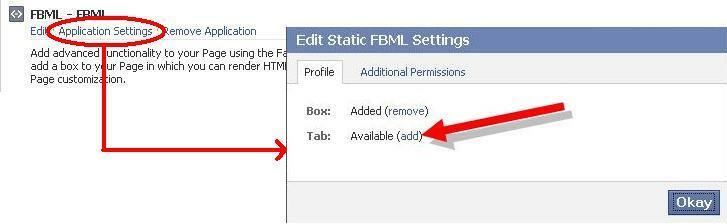 Jak dostosować swoją stronę na Facebooku za pomocą statycznego FBML: Social Media Examiner