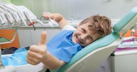 Zupełnie nowa metoda na problematyczne zęby mleczne u dzieci!
