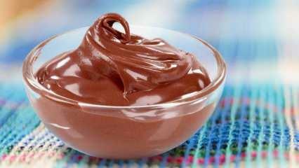 Jak zrobić najłatwiejszy budyń czekoladowy? Wskazówki dotyczące budyniu czekoladowego