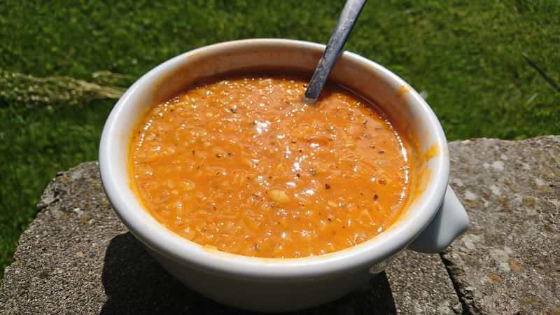 Jak zrobić najłatwiejszą zupę ezogelinową? Wskazówki dotyczące zupy Ezogelin