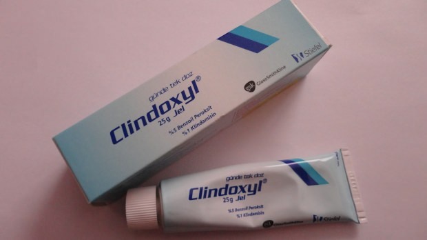 Co robi krem ​​Clindoxyl Gel? Jak stosować krem ​​Clindoxyl?