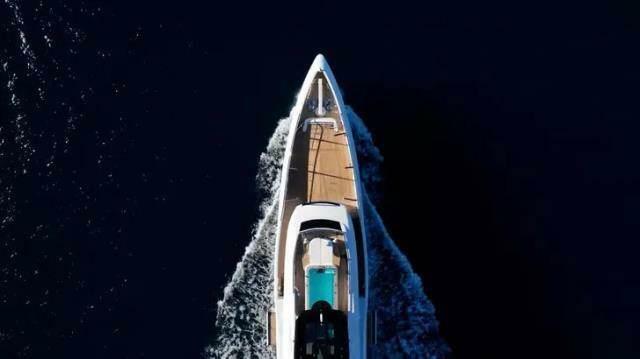 Jacht Acun Ilicali, który liczy miliony dolarów