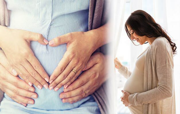 Szybkie i łatwe sposoby zajścia w ciążę! Jak najłatwiej zajść w ciążę?
