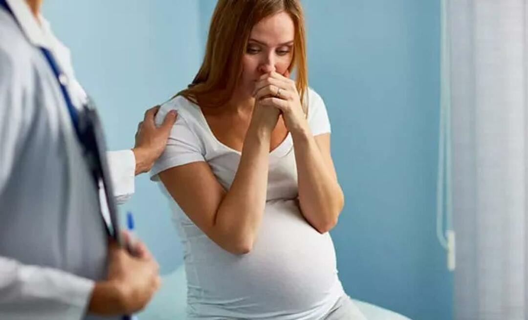Czym jest lęk przed porodem, jakie są jego objawy i metody leczenia? Jakie są rodzaje tokofobii?