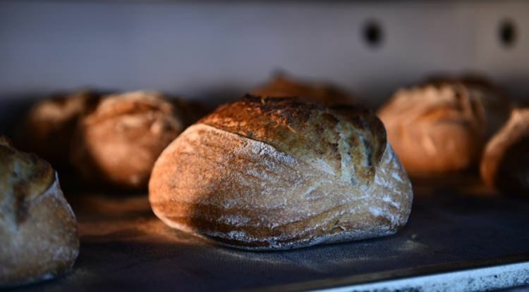 Jak zrobić chleb na zakwasie?