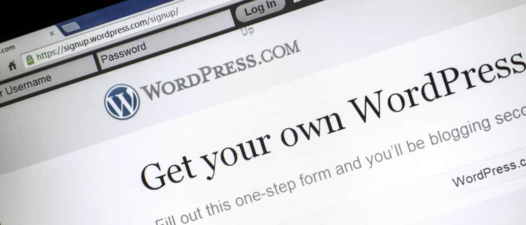 7 najlepszych motywów WordPress do uruchamiania własnego bloga