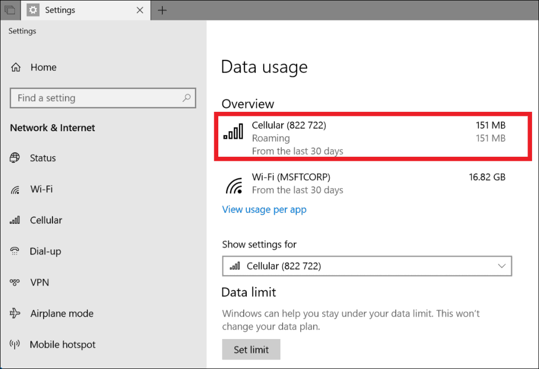 Aplikacje pakietu Office działają z zestawami w systemie Windows 10 Redstone 5 Build 17643