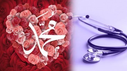 Choroby występujące w islamie! Modlitwa o ochronę przed epidemią i chorobami zakaźnymi