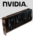 Dwuprocesorowy procesor graficzny NVIDIA już wkrótce
