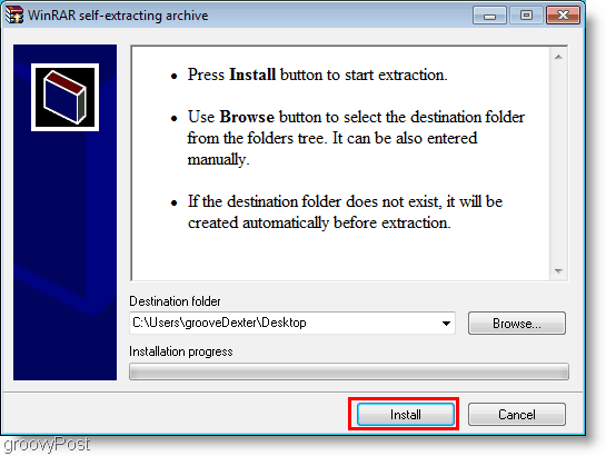 Windows 7 Zainstaluj system Windows