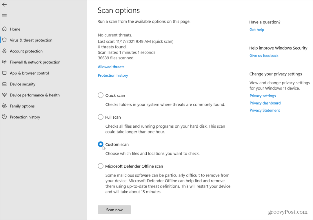 Eksplorator plików Windows 11 nie działa? 7 poprawek