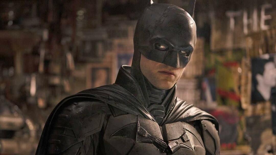 Ogłoszono datę premiery Batman Part 2! Oczekuje się, że pobije rekordy kasowe
