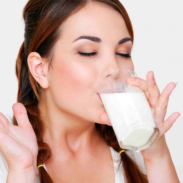 Jaka jest dieta mleczna?
