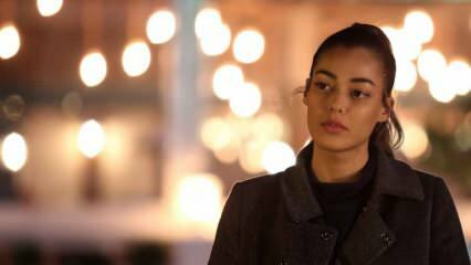 Słynna aktorka Dilan Çiçek Deniz ogłosiła, że ​​zostanie zaszczepiona