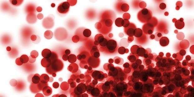 poziomy komórek krwi