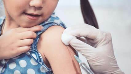 Eksperci wyjaśnili ciekawe pytanie! Czy dzieci będą mogły otrzymać szczepionkę koronową?