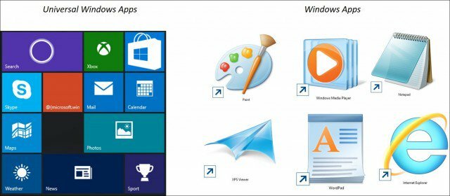 Microsoft ogłasza nieaktualne lub usunięte funkcje w Windows 10 Fall Creators Update (1709)