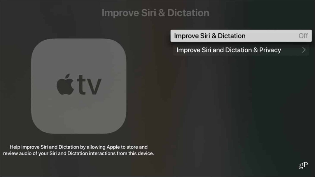 Jak usunąć historię Siri z iPhone'a, iPada, Maca i Apple TV