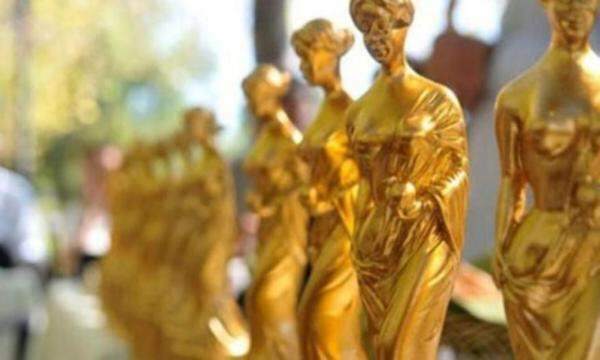 56. Nagroda honorowa na festiwalu filmowym Golden Orange w Antalyi