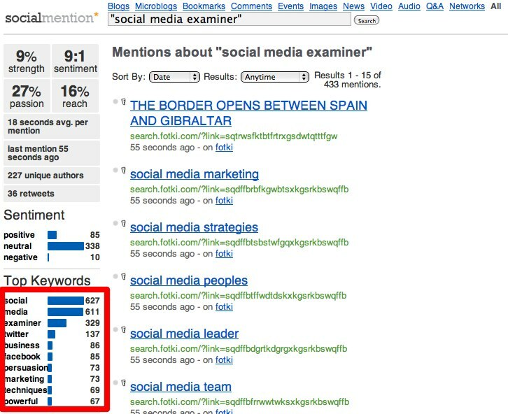 5 prostych kroków do tworzenia treści społecznościowych wielokrotnego użytku: Social Media Examiner