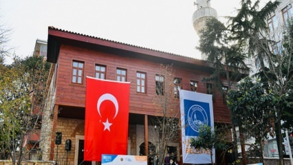 Gdzie i jak się udać Şehit Süleyman Paszy Mosque? Historia meczetu Üsküdar Şehit Süleyman Paszy