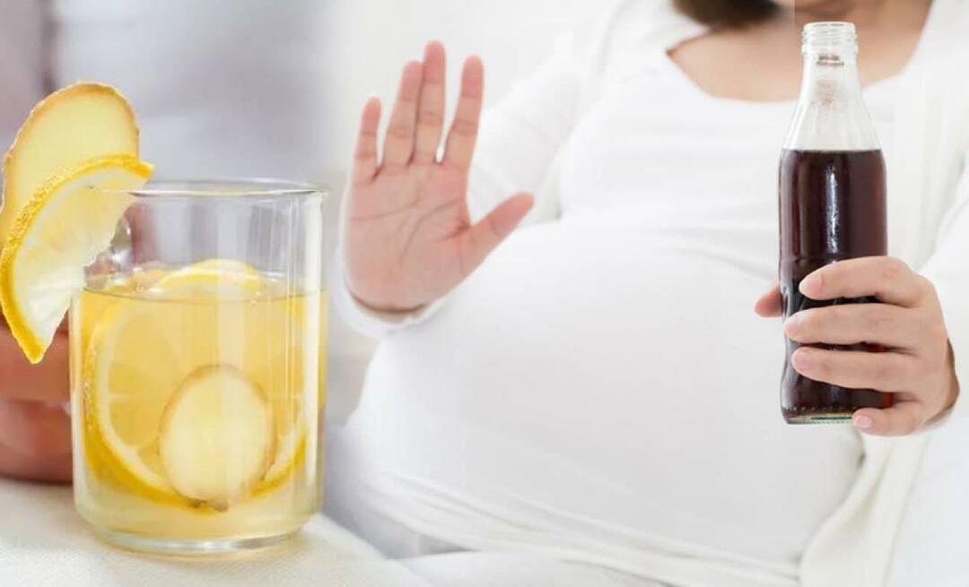 Czy mogę pić wodę mineralną w czasie ciąży? Ile napojów gazowanych możesz wypić dziennie podczas ciąży?