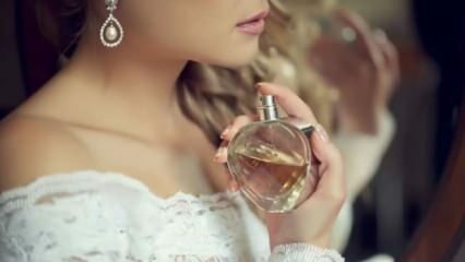 Niedroga rekomendacja perfum