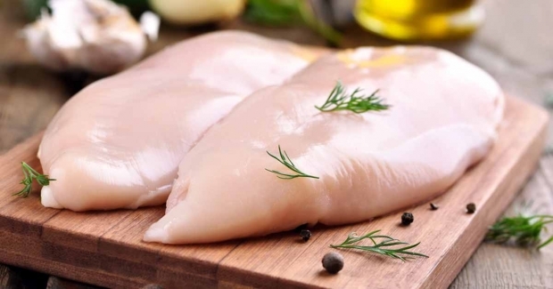 Metody przechowywania mięsa z kurczaka