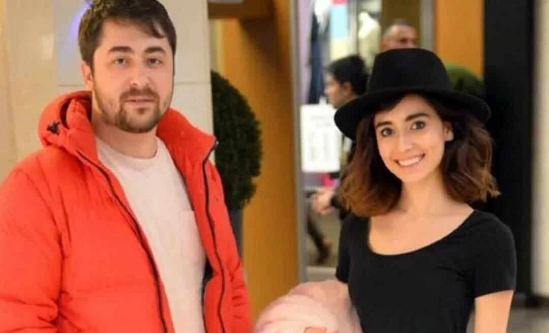 Został wyrzucony z TV8 przez żonę! Semih Öztürk i Kurretülayn Matur się rozwiedli