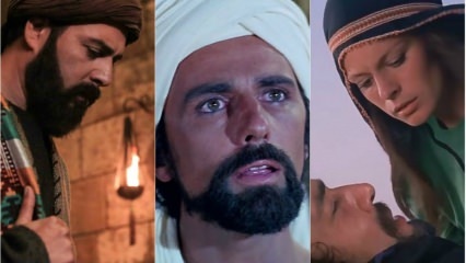 Jakie filmy najlepiej opisują religię islamu?